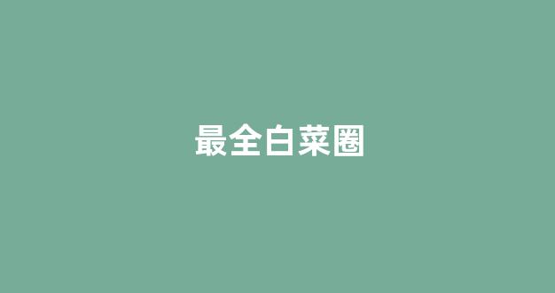 信用白菜额度担保网